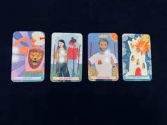 [제너럴리딩] 2024년 새해 1월 종합 운세