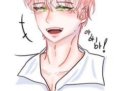 [암살교실] 과거의 시간上