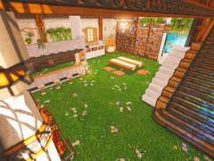 <조용한 일상속에..>