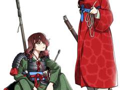 조선 전기 포수와 후기 포수