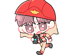 1초 키링도안 배포