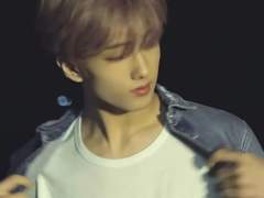 한 사람에게만 다정한 박지성 6