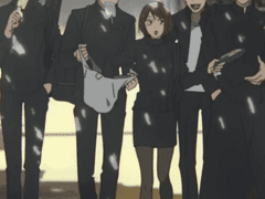 [주술회전]그때의 우리는-prolog-