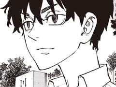 [도리벤 드림/신이치로 드림] 폭주족은 싫어!