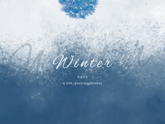 [카일리스] Winter