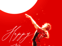 하이큐 연성모음 1