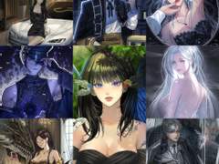 일러스트 커미션:MIRR