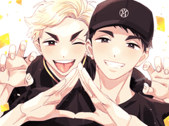 하이큐 연성모음 3