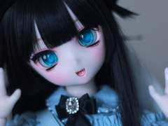 DDH 헤드 커스텀