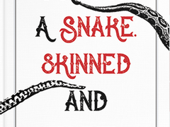 [혈계전선/재프스팁] I Know a Snake, Skinned and Alive