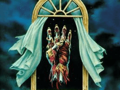 H349) 하우스 4 (House 4, 1992)