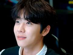 [무인도의 디바] IF. 누군가 강보걸을 짝사랑했다면