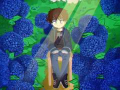 팁틴 - 파랑새의 새장