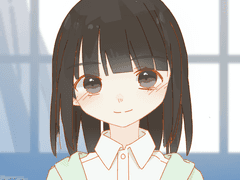 원피스 장편 상황문답 "상처입은 소녀" 주인공 프로필