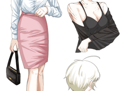 모치즈키 키즈나