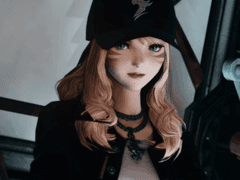 리추프라 연대기 <신생편 1>