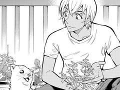 [ 코난 드림 썰 ] 딸인 애기 드림주와 육아하는 후루야 레이 썰