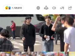 [단독] "그룹 내 첫 열애설" 주인공은 운학♥태산, 2024년 1호 연인