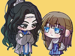 드림주 설정-[청화월]