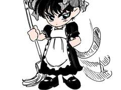 Rukawa kaede ONLY 6 (No cp)