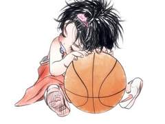 Rukawa kaede ONLY 7 (No cp)