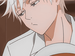 [주술회전] 이래봬도 고죠사토루의 선배입니다만? 4