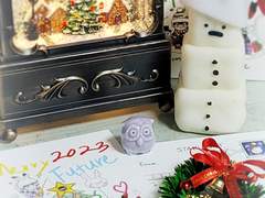 [사진] 2023 별빛 크리스마스 엽서