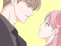 <키스 딜레마> - 1화