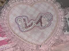 ❄️ 네임보드 커미션 공지 ❄️