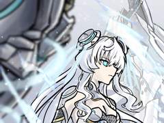 카운터사이드 [울지않는 너를 위해서]