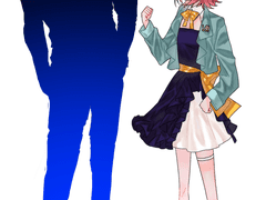 ❤️🐟사쿠라자와 치요 / 22