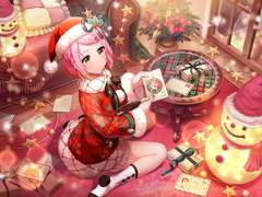 카드 에피소드 <두 사람의 첫 라이브>