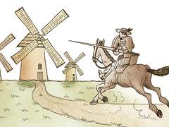 (스포주의?) 돈.뫼 컵케이크 사러가는 콘문학