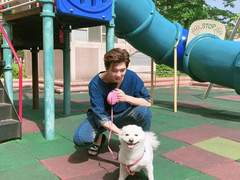 봄날의 곰을 좋아하세요? 05