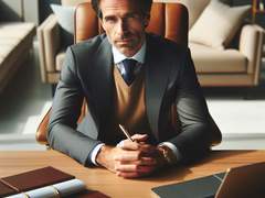 화가 날 때 성공한 사람들이 마음 다스리는 6가지 방법