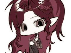 로즈 키드먼 / 호아이움 / 19세 / 女