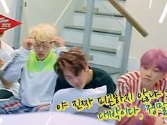 자기야 미안해?