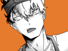 고스트 Block 프리퀄 - ‘성물 제작 및 관리부서’