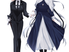 미카엘 크레센티아