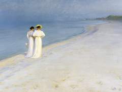 거짓 없이 진솔하게