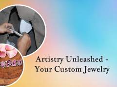 Buying Customized Jewelry? Did You Know This?