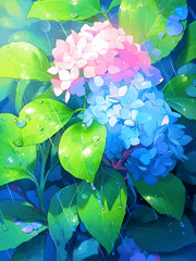 [IF 포켓몬스터] ZERO부터 시작하는 이야기