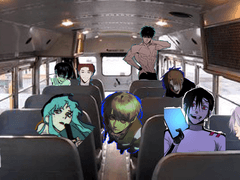 멈출 때까지 일어나지 마세요~