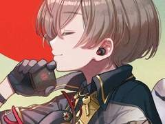 【번역】 『AVIOT』×『밀그램』 공식 이어폰 콜라보 사이트 번역