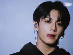 [전정국] 일부러 그런 건 아닌데 사람들이 저를 남자로 알아요 05