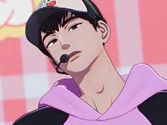 [유하민] 불면(不眠) 9