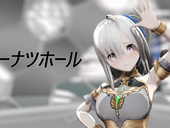 시아로 ㄷㄴㅎ 리메이크