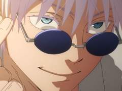 일어났더니 주술고전이라고? (3)