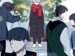 [장택] 크리스마스의 붕어빵