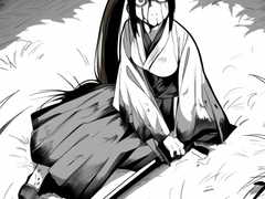 [외전] 전국시대 : 서막